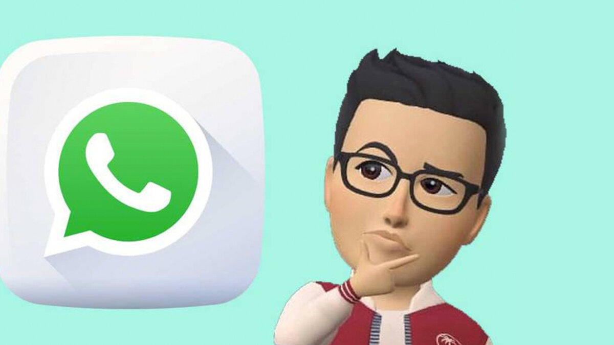 Todo lo que debe saber sobre los nuevos avatares de WhatsApp "¡Traemos los avatares a WhatsApp! Ahora puedes usar tu avatar como pegatina en los chats. Pronto más estilos en todas nuestras aplicaciones", este fue el anunció que hizo en su página de Facebook, Mark Zuckerberg, fundador de Meta, la empresa dueña de la aplicación de mensajería más utilizada en el mundo.