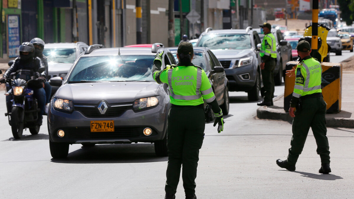 Todo lo que tiene que saber sobre el plan éxodo en Navidad Bogotá ya tiene todo listo y puso en marcha el plan éxodo en La Terminal de Transporte de la ciudad, donde se ha desplegado todo un plan logístico para movilizar a 1.700.000 pasajeros que buscan viajar en temporada de Navidad y fin de año.