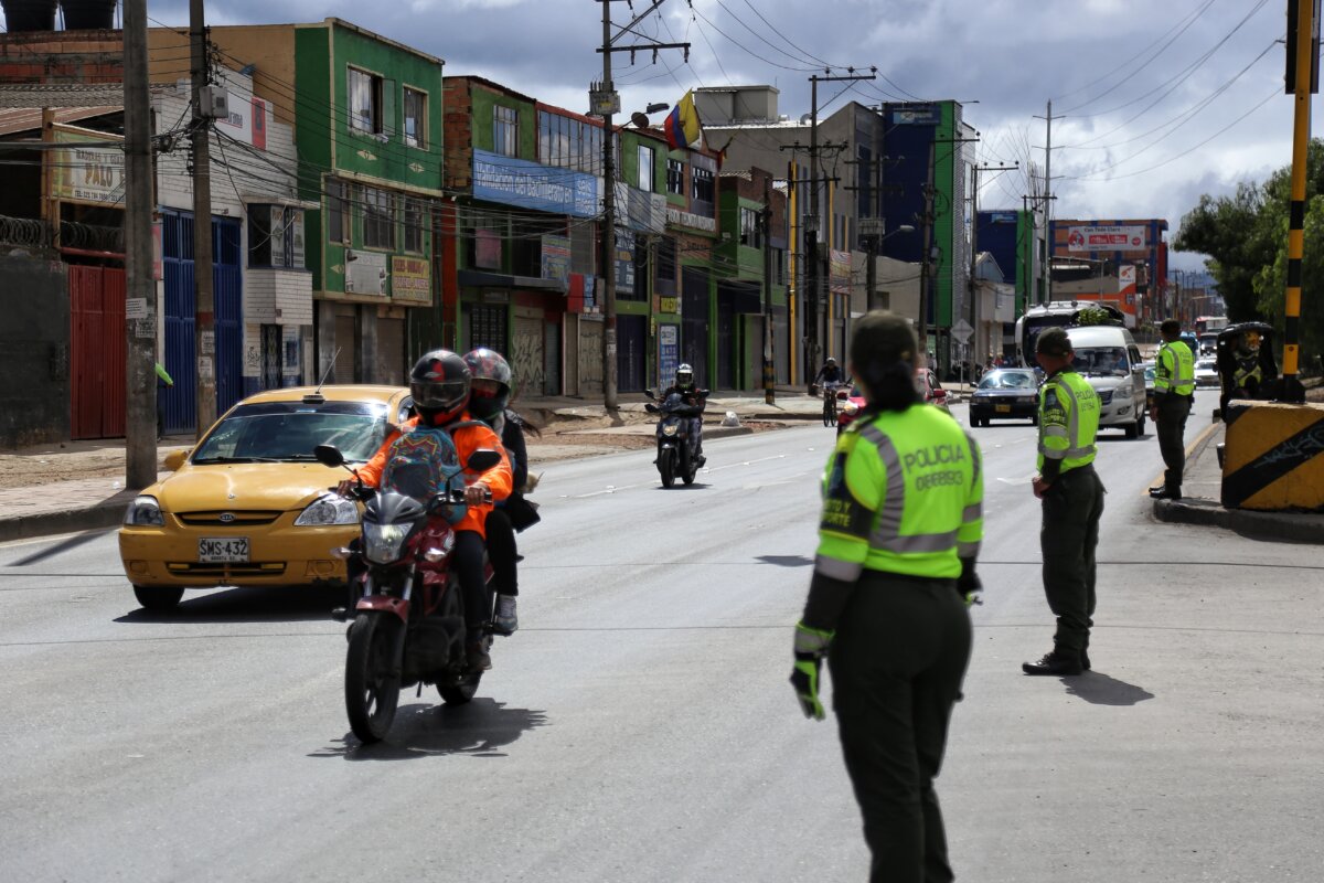 Todo lo que tiene que saber sobre el plan éxodo en Navidad Bogotá ya tiene todo listo y puso en marcha el plan éxodo en La Terminal de Transporte de la ciudad, donde se ha desplegado todo un plan logístico para movilizar a 1.700.000 pasajeros que buscan viajar en temporada de Navidad y fin de año.