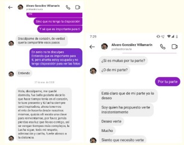 Nueve mujeres denunciaron por acoso a tres funcionarios de reconocido canal 1 Nueve mujeres denunciaron por acoso a tres funcionarios de reconocido canal En las últimas horas se dieron a conocer los testimonios de nueve mujeres, quienes denunciaron haber sido víctimas de acoso por parte de miembros de RTVC. Esta denuncia fue recogida por la revista Volcánicas, publicación que recogió todas las denuncias en contra de tres miembros de este canal. Las víctimas dicen que esta situación viene sucediendo desde hace tiempo.