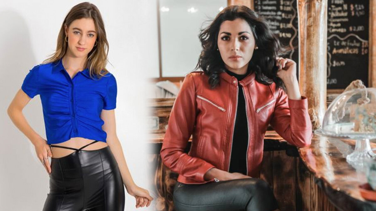 ¿Ya tiene lista la pinta? Vea 5 ideas para su outfit del 24 Las fiestas navideñas son la mejor oportunidad para sacar a relucir el estilo y sorprender con una pinta auténtica y diferente.