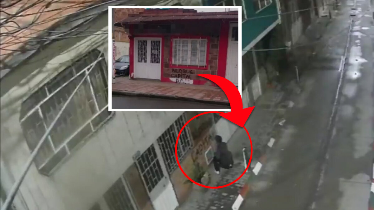 ¡Indignante! Comerciantes en Bosa son azotados por millonarias extorsiones 5 ¡Indignante! Comerciantes en Bosa son azotados por millonarias extorsiones Varios comerciantes del barrio Carbonel, de la localidad de Bosa, han denunciado ante las autoridades que han recibido agresivas amenazas por parte de supuestos miembros de la organización criminal como las Águilas Negras.