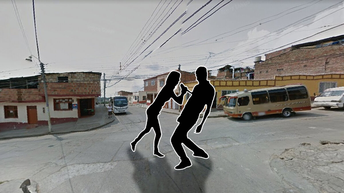 Asesinado a manos de su cuñada Este fin de semana ocurrió un lamentable caso de homicidio en Fusagasugá, Cundinamarca. La víctima, un hombre residente en el municipio, se encontraba departiendo con su victimaria en completa tranquilidad cuando de repente la charla que sostenían empezó a subirse de tono y pronto mutó a una violenta riña en la que el hoy occiso resultó fatalmente herido. La agresora, quien era su cuñada, fue capturada en flagrancia.