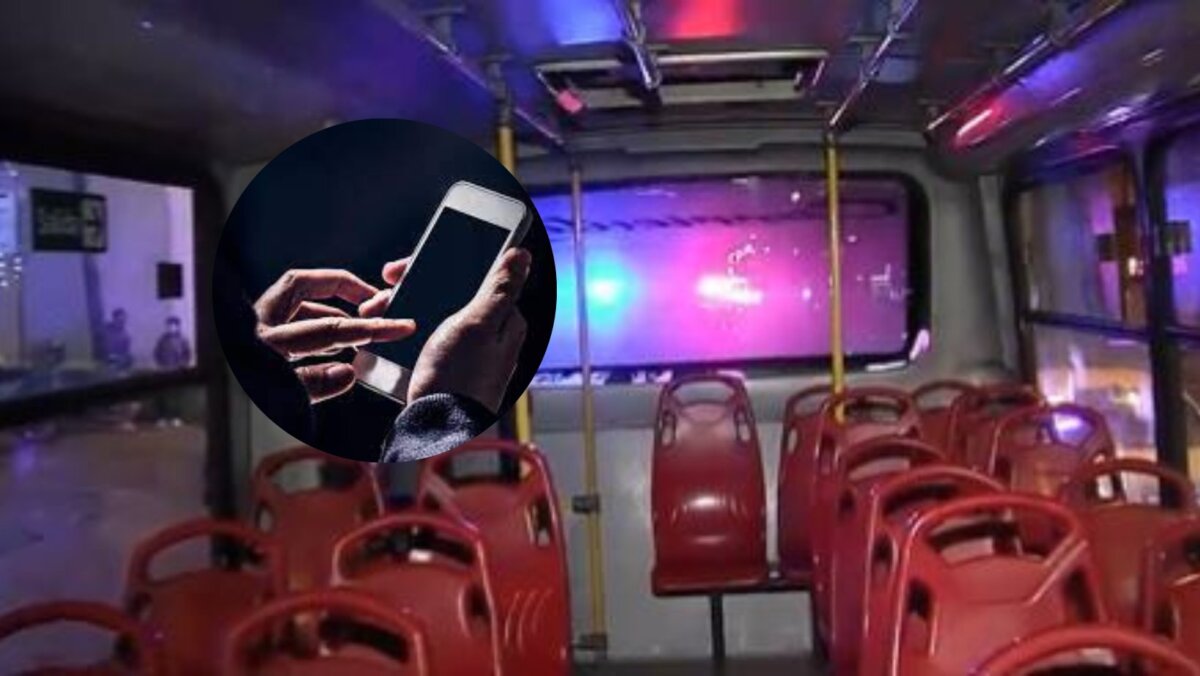 Capturan a siete pillos que atracaban en los buses La inseguridad está cada día peor, los criminales hacen de las suyas cada vez que pueden e intentan hacerse su Navidad a costa de los ciudadanos honrados. La noche de este lunes, las autoridades lograron capturar a una banda de pillos que atracaba en los buses del sur de la ciudad.