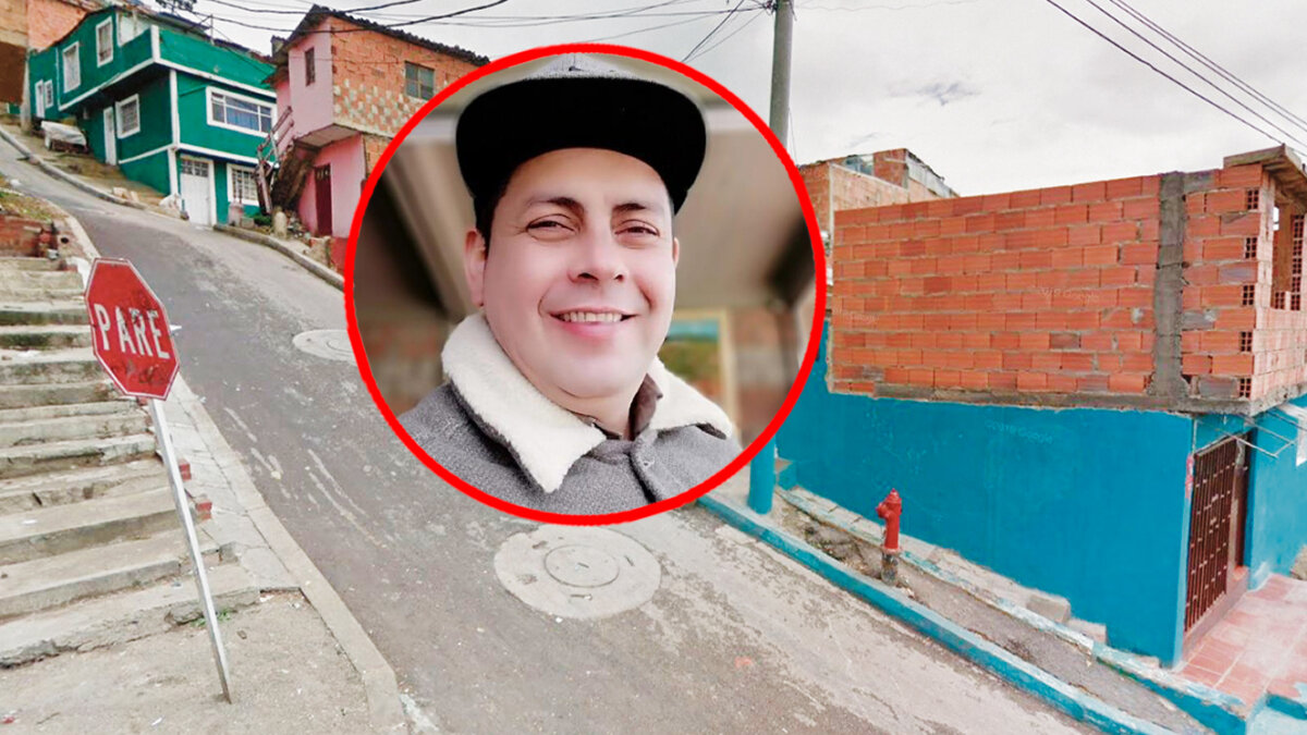 Bala y muerte en una calle de Ciudad Bolívar Pasado el mediodía del martes, las autoridades de Ciudad Bolívar fueron informadas del deceso hospitalario de Wilson Ariel Hernández Rodríguez (de 44 años), un ciudadano que había sido víctima de unos criminales que lo balearon dos días atrás.