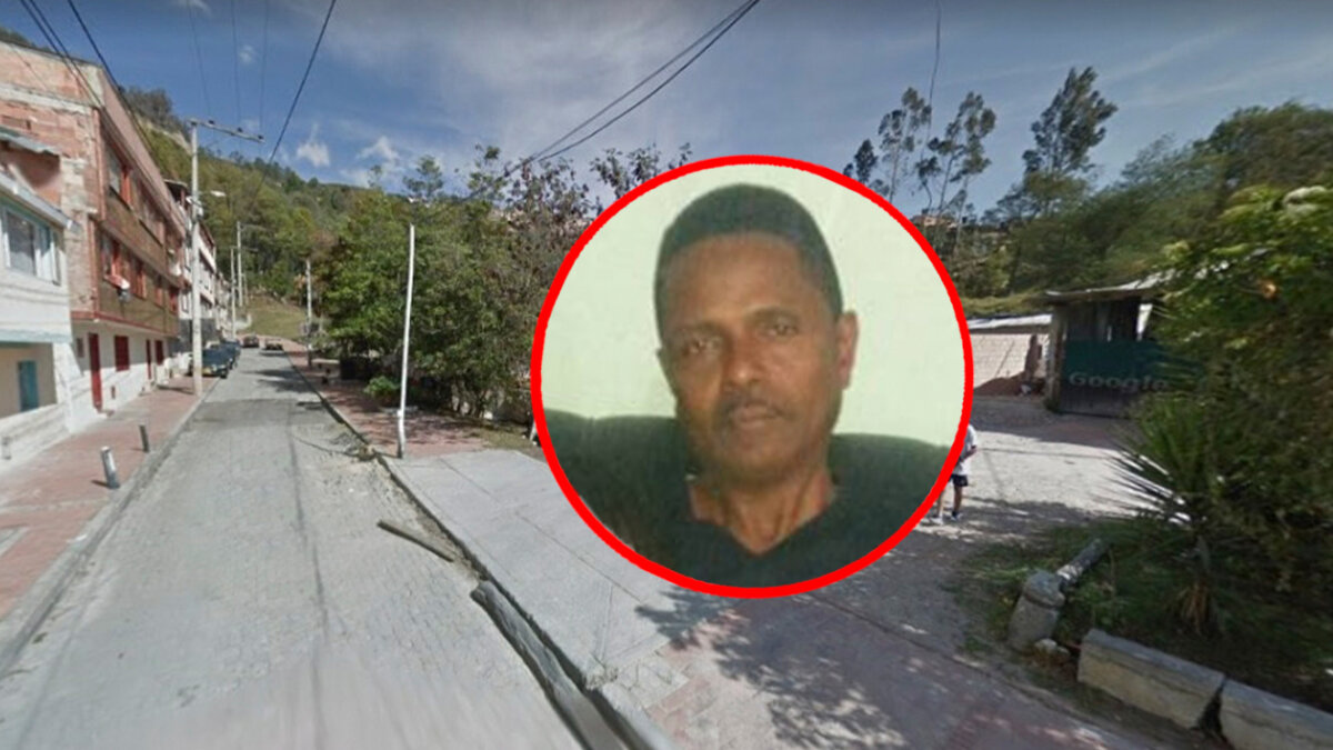 Crimen a bala en tres calaveras, Usaquén 10 Crimen a bala en tres calaveras, Usaquén “Los hechos se presentaron el día martes 26 en una zona donde la situación de orden público y violencia es compleja, cuando las autoridades llegaron ya el hecho había sucedido y procedieron a evacuar y acordonar la zona del hallazgo. El cuerpo hallado corresponde al de un habitante del sector quien, según allegados, desde hacía algún tiempo era objeto de amenazas. Las investigaciones van encaminadas a esclarecer si el crimen responde a esas amenazas”, le dijo una fuente que conoció el caso la mañana de ayer a Q'HUBO.