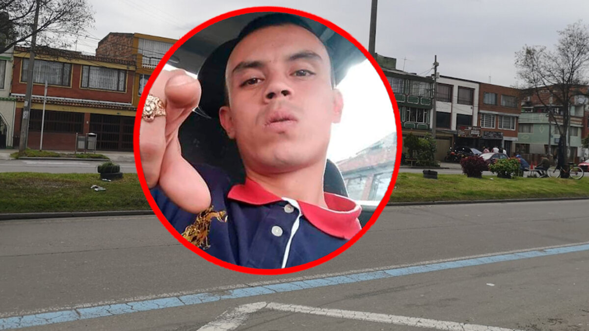 Crimen a bala en El Galán Cuando las manecillas del reloj rondaba las 1:00 p. m. del martes, el estruendoso sonido de un arma de fuego dejó paralizados a los comerciantes y transeúntes del barrio Galán (Puente Aranda).&nbsp;