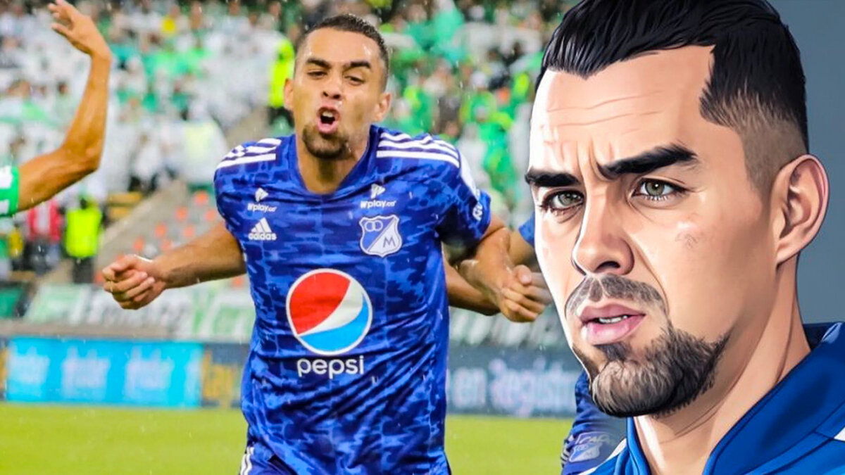 Un viejo conocido vuelve a Millonarios: Daniel Giraldo Fin a los rumores. Millonarios tendrá de regreso a uno de los volantes más talentosos del país, Daniel Giraldo. El caleño, de 30 años, que en 2021 vistió la camiseta del 15 veces campeón de Colombia, llega proveniente del Junior.