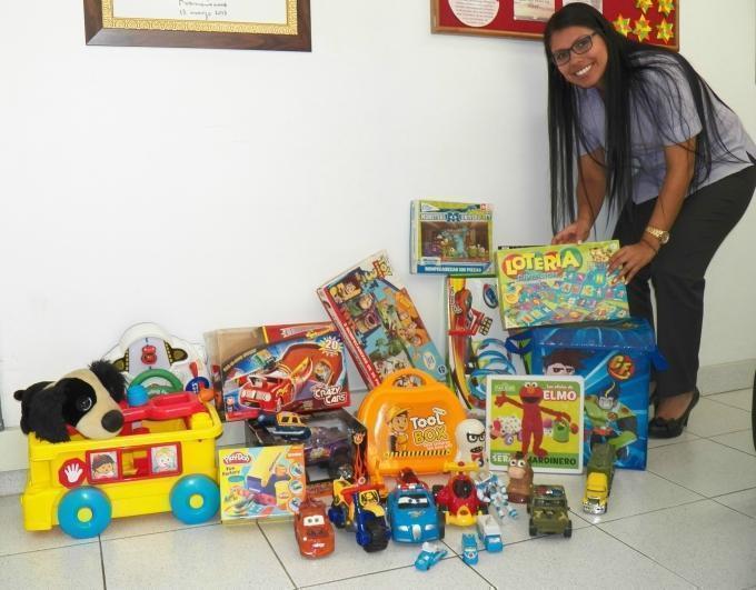 Fundación Homi espera alegrarle la Navidad a más de 600 niños 1 Fundación Homi espera alegrarle la Navidad a más de 600 niños Usted podrá ayudar a cumplir el objetivo que la Fundación Homi tiene de conseguir más donantes para que los niños y niñas afectados por el cáncer infantil puedan tener una Navidad más divertida.