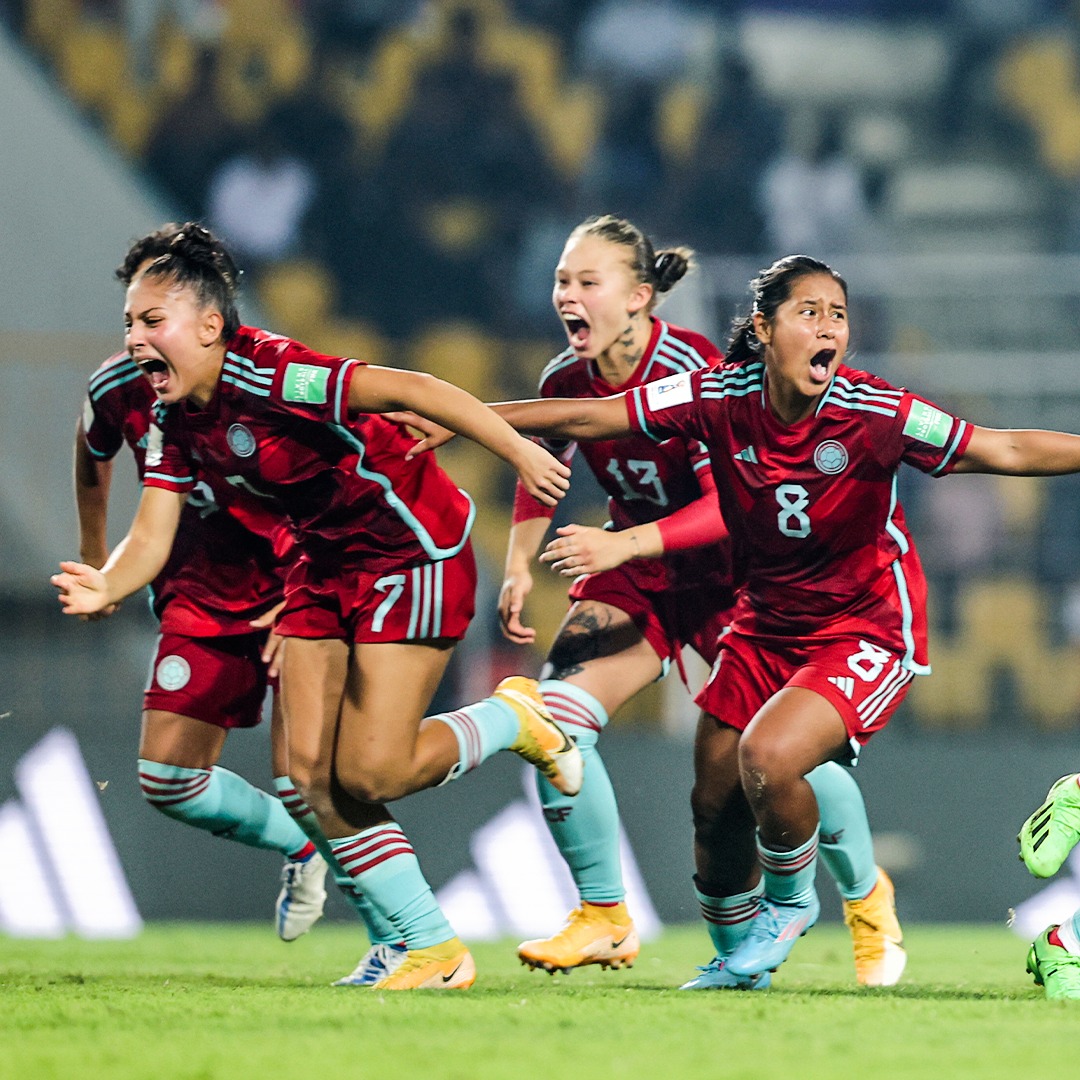 El 2022 fue el gran año de nuestras calidosas Por primera vez se realizó en nuestro país la Copa América Femenina de Fútbol. Y ante la exigencia de hacer respetar la localía, la Selección Colombia, dirigida por Nelson Abadía, no defraudó. El equipo solo perdió un partido, el de la final contra Brasil. Gracias a su gran participación logró el cupo al Mundial de Nueva Zelanda de 2023 y a los Juegos Olímpicos de París (Francia) 2024.