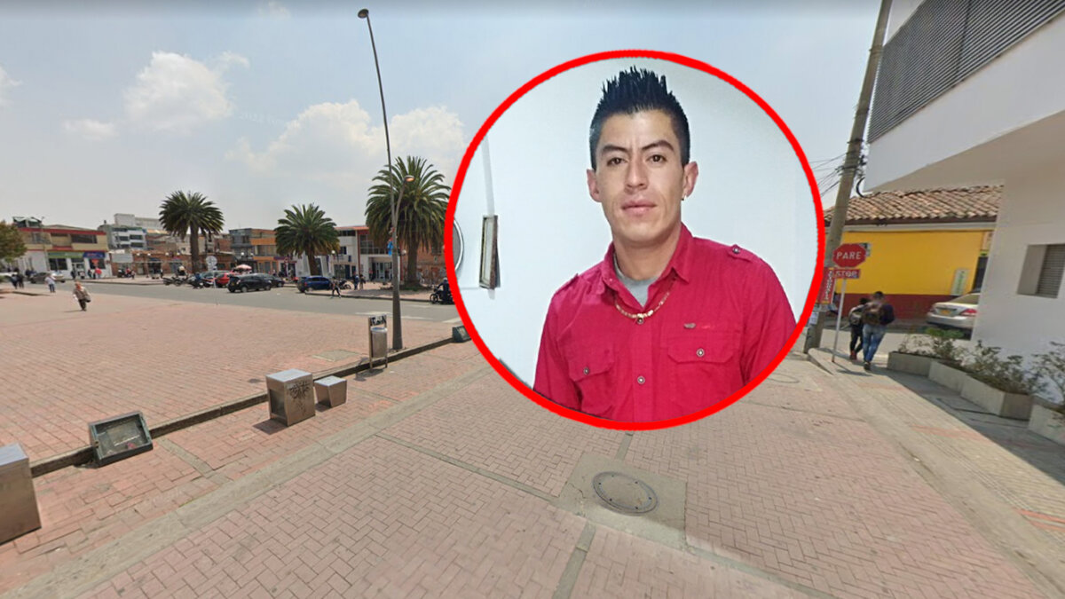 En mortal riña mataron a Alberto en Funza En medio de una aparatosa riña ocurrida en pleno parque principal del municipio de Funza, un hombre de 39 años murió luego de ser atacado por un sujeto, al parecer habitante de calle, quien le propinó una mortal puñalada.