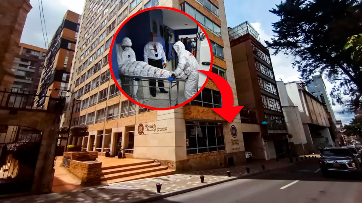 Macabro hallazgo: encuentran cuerpo sin vida de modelo webcam LGBTI 7 Macabro hallazgo: encuentran cuerpo sin vida de modelo webcam LGBTI El misterio rodea la muerte de un joven de 22 años, quien dicen era modelo webcam, ocurrida este martes en un tradicional conjunto residencial ubicado en el corazón del barrio Las Nieves, en pleno centro de la capital.
