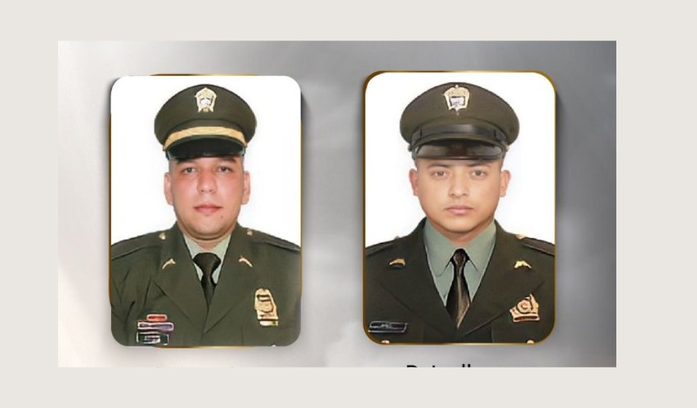 Velatón por policías héroes asesinados en Bosa por infames Varios ciudadanos de la localidad de Bosa y la alcaldía de Bogotá, se reunieron en el CAI Laureles para realizar una velatón en homenaje a los 2 policías asesinados a manos de criminales, mientras hacían labores de patrullaje. El trágico hecho sucedió el fin de semana.