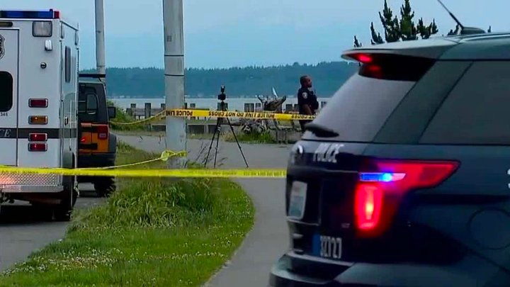 Macabro hallazgo: hombre mató a sus inquilinos y los metió en maletas Un infame hecho tuvo lugar en Estados Unidos, en donde un hombre de 64 años, identificado como Michael Lee Dudley, asesinó a sus inquilinos porque no pagaron el alquiler.