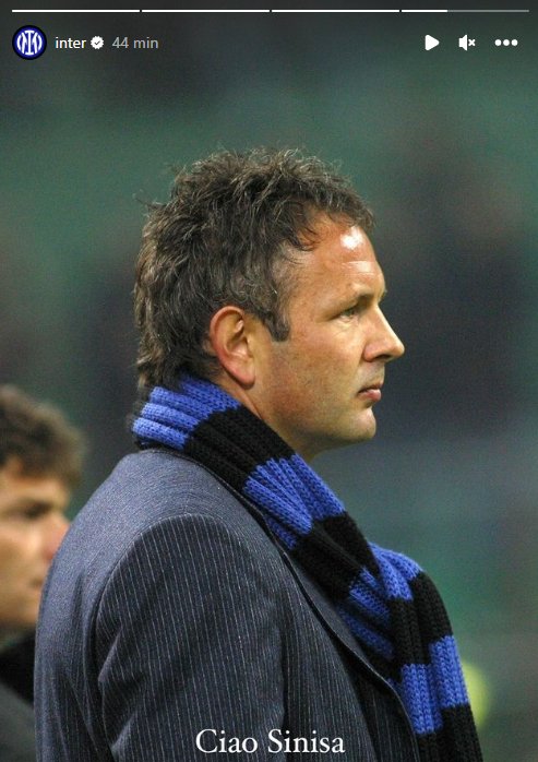 Falleció Sinisa Mihajlovic tras batallar contra la leucemia 2 Falleció Sinisa Mihajlovic tras batallar contra la leucemia El exfutbolista y exentrenador serbio Sinisa Mihajlovic falleció a la edad de 53 años, luego de combatir una leucemia que le fue diagnosticada en 2019.
