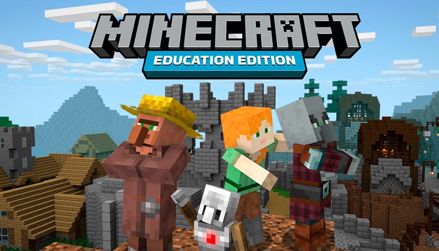 100 mil estudiantes aprenderán programación a través de reconocido videojuego Si pensaba que los videojuegos no servían para nada, ahora serán el mecanismo para aprender, ya que el ministro de educación, Alejandro Gaviria, hizo una alianza con Microsoft para que 100 mil estudiantes aprendan programación por medio de un juego.