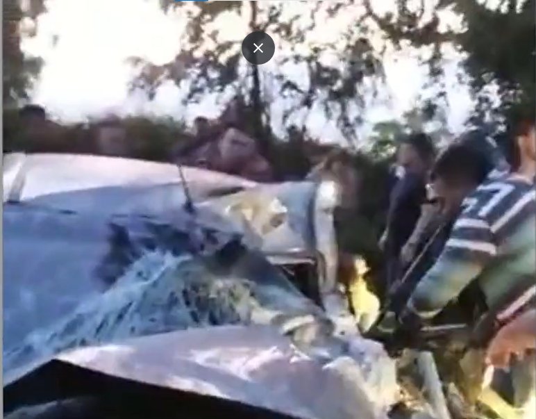 Grave accidente de tránsito dejó 8 heridos en la vía Bogotá - Girardot Un aparatoso accidente en la vía que comunica a Bogotá con el municipio de Girardot, Cundinamarca, dejó 8 personas heridas. El hecho sucedió en la tarde de ayer lunes 19 de diciembre.