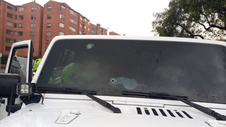Murió el niño que resultó herido en el ataque sicarial de Suba En la tarde de ayer, viernes 30 de diciembre, se presentó un ataque sicarial en Suba, en el que sujetos en moto dispararon contra una camioneta blanca, donde se transportaba un hombre de 38 años, identificado como Jhon Fredy Rojas, una mujer y un niño 7 años, quien lastimosamente murió.