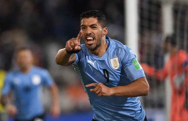 ¡Bombazo! Luis Suárez jugará en Brasil, ¡Este es su nuevo equipo! 1 ¡Bombazo! Luis Suárez jugará en Brasil, ¡Este es su nuevo equipo! Suárez retornó a Sudamérica en 2022 a Nacional de Montevideo, el club que lo formó, tras brillar por más de una década en el fútbol europeo. En su retorno, el ‘Pistolero’ anotó ocho goles y gritó campeón en el torneo uruguayo.