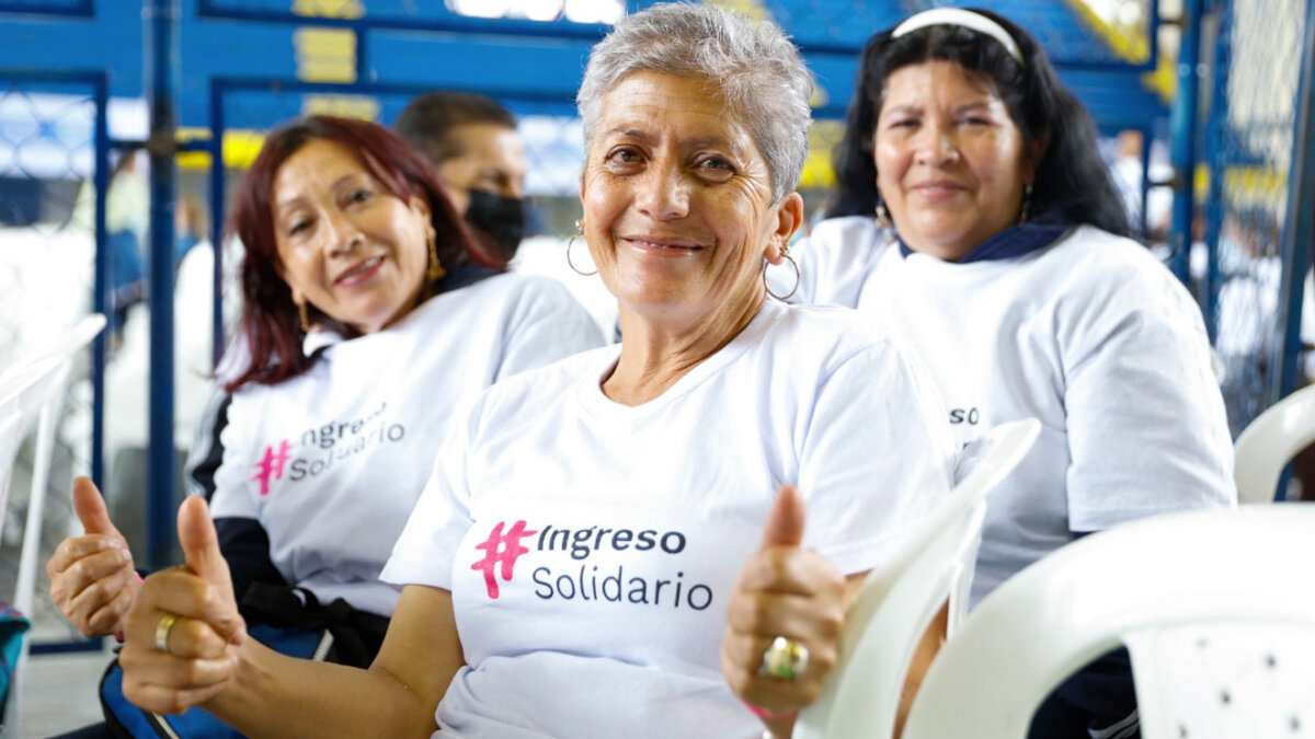 Así podrá cobrar el último Ingreso Solidario Tenga presente las instrucciones para que pueda confirmar las fechas en las que le llegará el giro del dinero, el cual podrá ser enviado a través de una billetera móvil, un giro o depositado en su cuenta de ahorros.