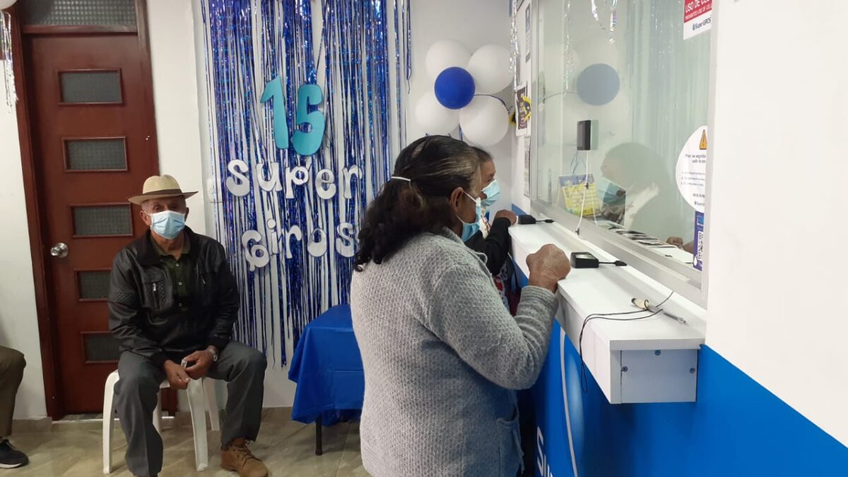 3.200 cupos habilitó el Gobierno para beneficiarios de Mi Casa Ya 3.200 cupos habilitó el Gobierno para beneficiarios del programa Mi Casa Ya, con su respectiva cobertura, a quienes cumplieron los requisitos. Desde el 23 de noviembre comenzó la notificación en la página web.