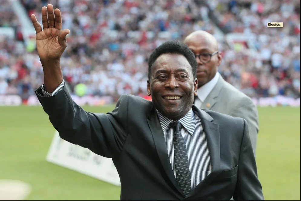 ¿Por qué le decían así? La historia detrás del apodo de Pelé Edson Arantes do Nascimento&nbsp;es el verdadero nombre de&nbsp;Pelé, cuyo sobrenombre se originó de una particular anécdota de su juventud.