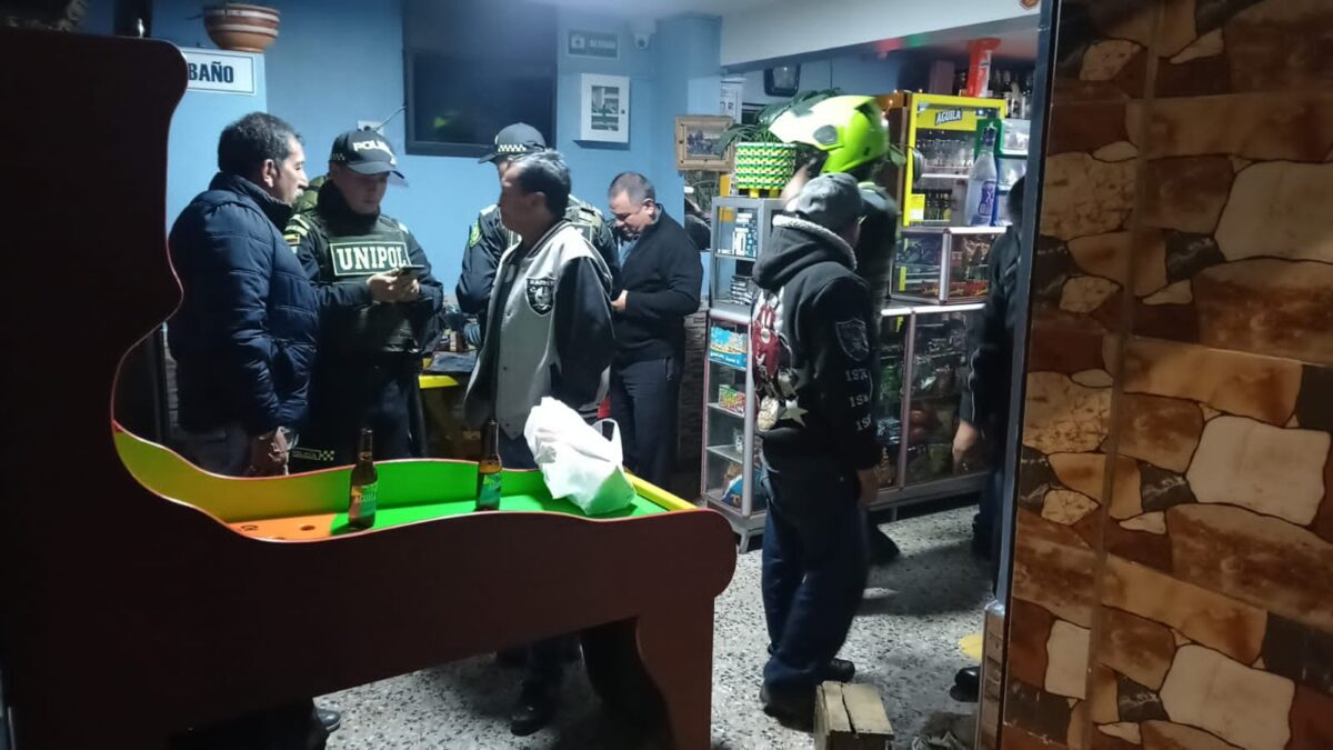 Así avanza el Plan Navidad en Bogotá En el marco del Plan Navidad, el Distrito presentó importantes resultados de las acciones realizadas en apoyo de MEBOG y la Décima Tercera Brigada del Ejército Nacional.