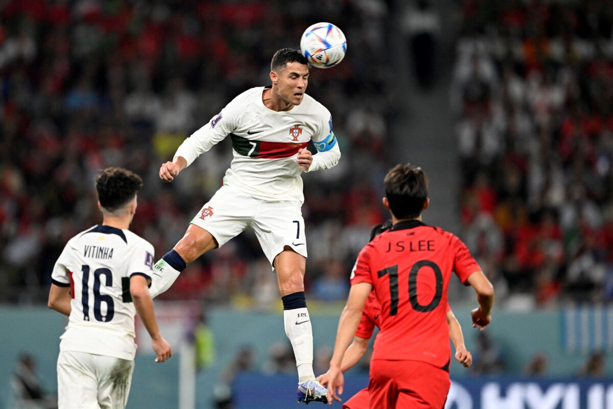 Portugal se disputa la entrada a cuartos de final sin Cristiano 1 Portugal se disputa la entrada a cuartos de final sin Cristiano El último partido de esta fase de octavos de final, lo protagonizarán las Selecciones de Portugal y Suiza, donde el CR7 y su combo golearon a sus rivales 6-1.