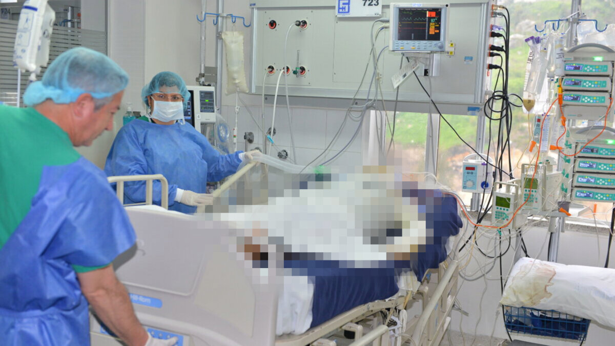 Cifra de quemados por pólvora en el país ya deja a 337 personas lesionadas Aún no es 24 de diciembre y las cifras de lesionados por manipulación de pólvora siguen en aumento. Las autoridades alertaron que el número de quemados en el país, con corte al 18 de diciembre, va en 337 afectados.