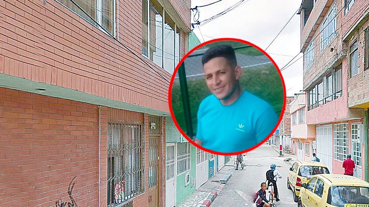 Reinaldo perdió su batalla con la muerte En horas de la mañana del martes el corazón de Reinaldo Antonio Pérez Alvarado dejó de latir tras batallar por su vida en el Hospital de Kennedy, luego de ser vilmente baleado en días anteriores en la localidad octava.