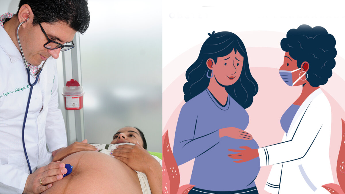El derecho a la salud materna no se negocia Uno de los principales derechos a los cuales tiene acceso una mujer, y más en estado de embarazo, es a que se le garantice por completo todo lo relacionado a la salud materna, es decir, tanto de la mamá como la del recién nacido.
