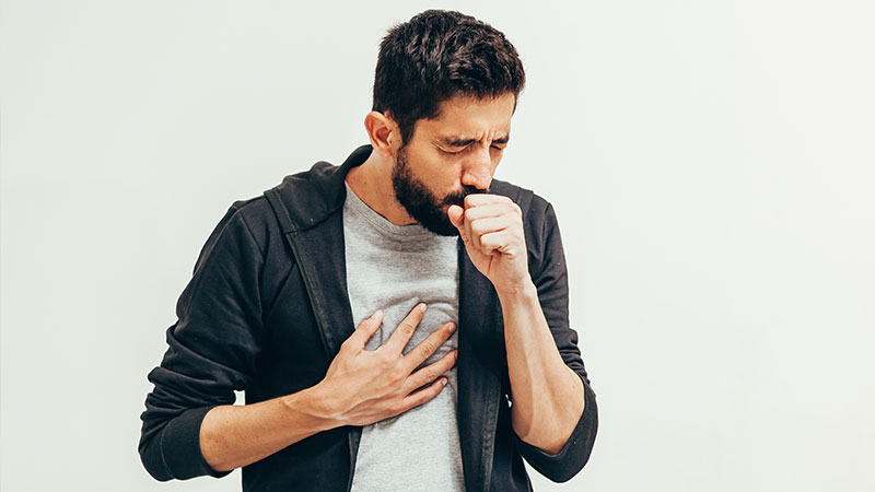 Las causas más comunes de la molesta tos La tos es una forma importante de mantener la garganta y las vías respiratorias despejadas. Sin embargo, demasiada tos puede significar que usted tiene una enfermedad o un trastorno.
