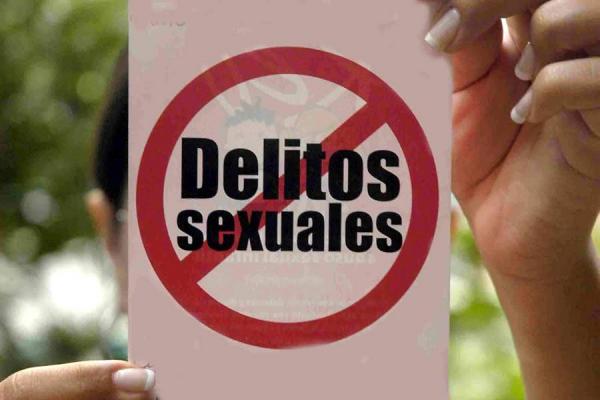 En 2022 más del 56% de los casos de violencia sexual conocidos fueron resueltos La Fiscalía reportó este sábado un importante avance en la lucha contra los delitos sexuales en el país. Este año el 56,13% de los casos conocidos fueron resueltos, muy por encima del 33,39% obtenido en 2021.