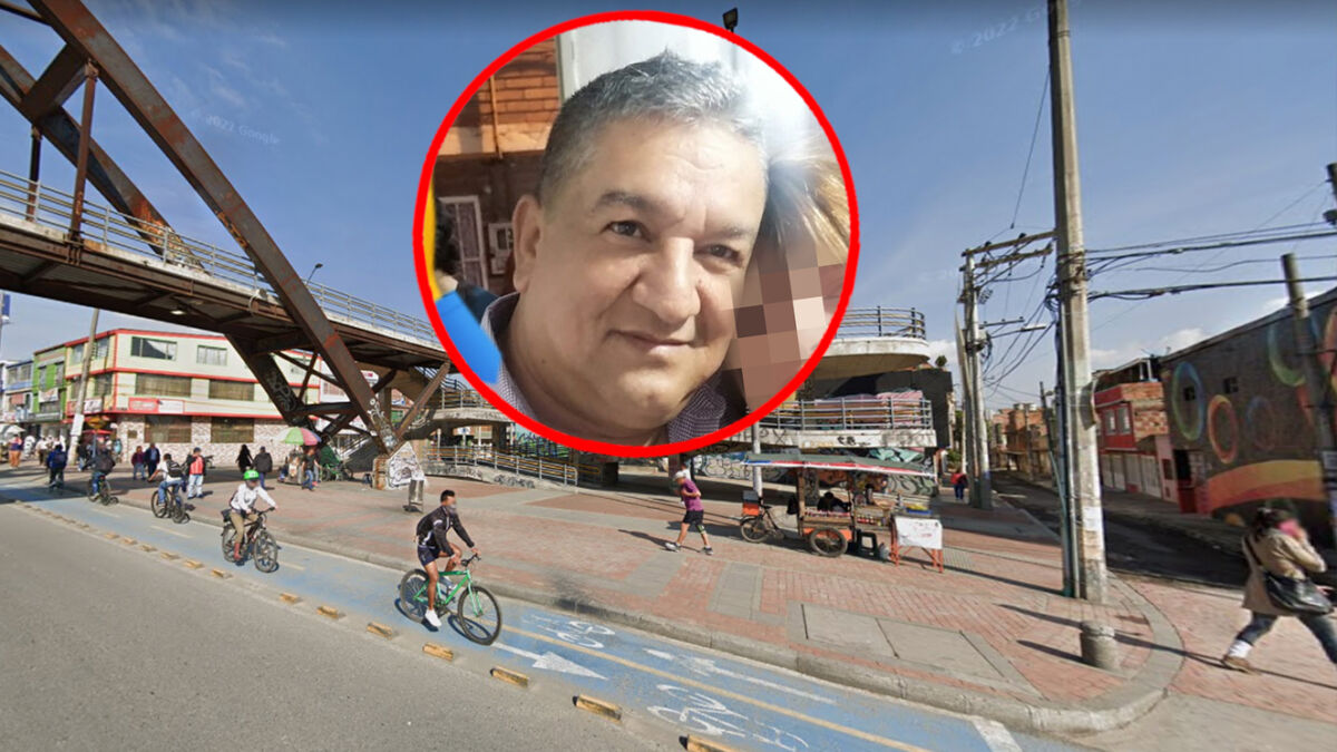 Accidente cobró la vida de Javier 8 Accidente cobró la vida de Javier La tristeza ronda los corazones de los familiares y allegados de Javier Deaza Velásquez (60 años), un ciudadano que falleció en horas de la mañana de este lunes festivo en un centro de salud tras un accidente de tránsito.