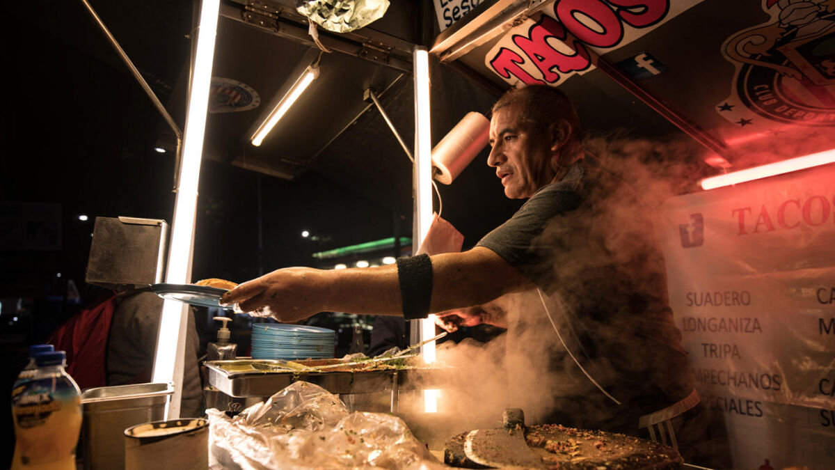 ¡Alístese! vuelve el Taco Fest a Bogotá Regresa una nueva edición de Taco Fest, en el que los ciudadanos podrán disfrutar de más de 40 restaurantes de Bogotá y Cali, así que prepárese.