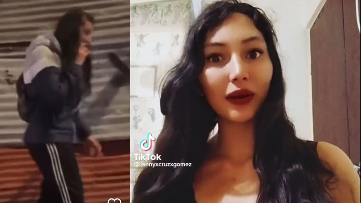 Apareció la 'demonia de Tazmania' y quiere seguir de pelea en las redes La mujer que se volvió viral en redes sociales al protagonizar una pelea telefónica con su pareja, y quien se llamó a sí misma la 'demonia de Tazmania', reapareció en redes sociales, pero esta vez para armarle pelea al hombre que la grabó desde un carro y que luego la boleteó en internet.