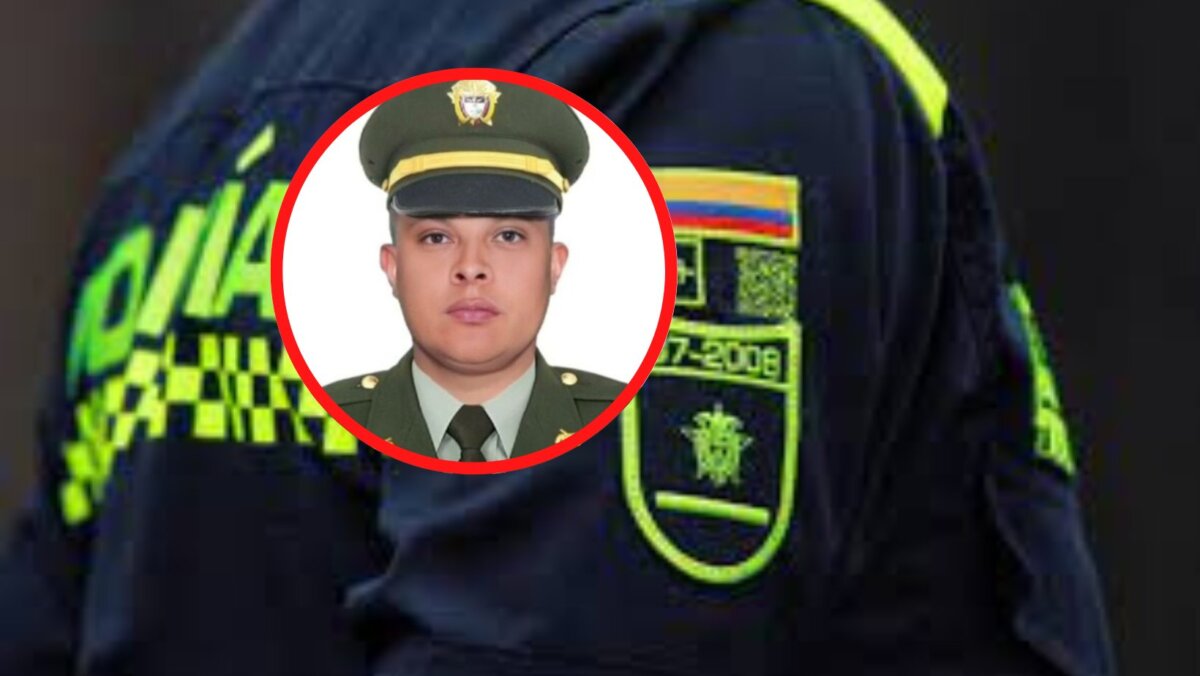 Asesinan a policía que hacía parte del esquema de seguridad de Álvaro Uribe La Unidad Nacional de Protección confirmó este lunes el asesinato de un policía que hacía parte del esquema de seguridad del expresidente Álvaro Uribe. Según precisó la institución, se trata del intendente Pablo Antonio Dueñas Morales, oriundo del municipio de Monguí, Boyacá.