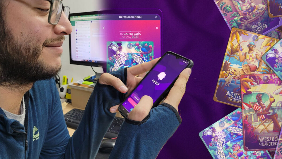 Así podría rendir el billete del presupuesto con la nueva herramienta que trae Nequi Los usuarios de la monedera virtual Nequi, podrán aprovechar esta semana de 'Resumen del año', una de las herramientas con las cuales se espera que los usuarios mejoren su relación con las finanzas personales.