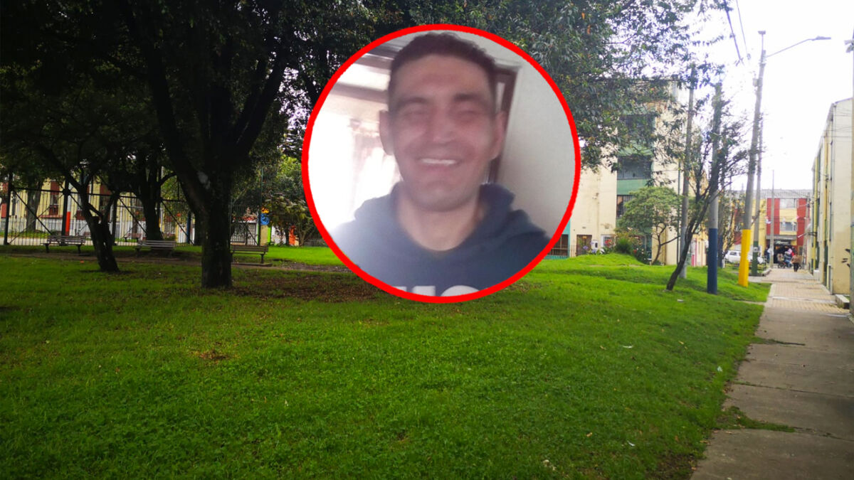 Engativá: Sicarios acabaron con la vida de Giovanny en Villas de Granada 9 Engativá: Sicarios acabaron con la vida de Giovanny en Villas de Granada La víctima de las balas en la localidad de Engativá alcanzó a ser trasladado hasta un hospital en donde perdió la vida.