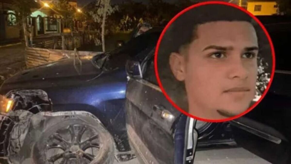 Aterrador: fue a comer con sus amigos y ellos lo apuñalaron más de 100 veces Un asesinato ha causado repudio en República Dominicana, donde un hombre salió con unos amigos a departir un rato, pero sus conocidos terminaron matándolo de 102 puñaladas.