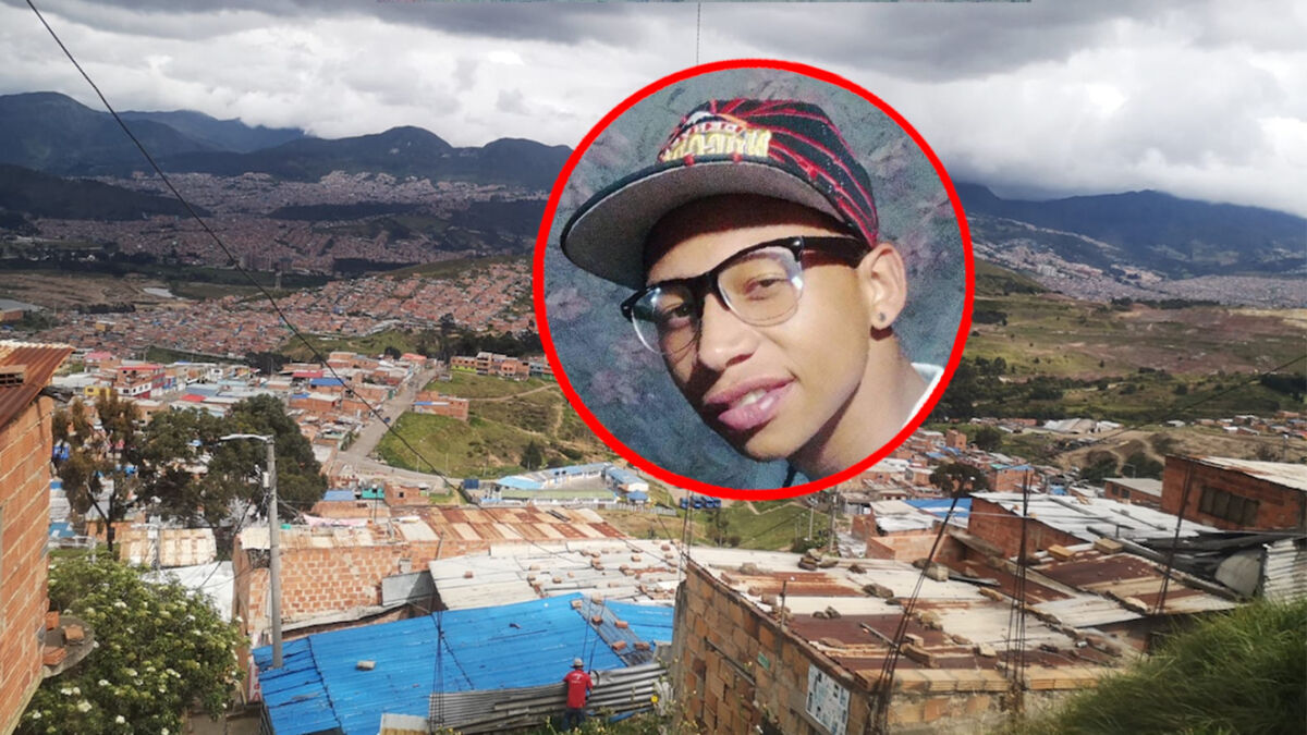 En Ciudad Bolívar balearon a Johan Farid por El Recuerdo 9 En Ciudad Bolívar balearon a Johan Farid por El Recuerdo La noticia del homicidio de un joven, de 19 años, corrió por las calles del barrio El Recuerdo, en Ciudad Bolívar.