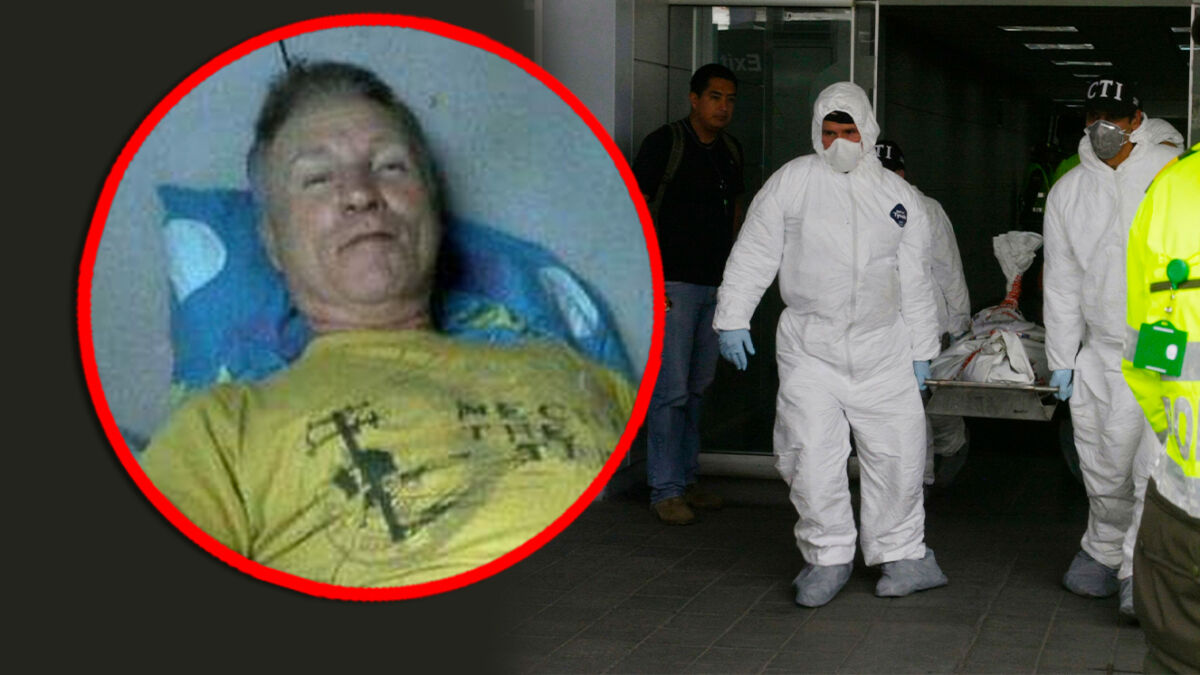 Asesinaron a mujer trans en su propia casa Se llamaba Jorge Humberto Sierra Soto, pero todos lo conocían como la Gata. A este hombre de 68 años lo encontraron muerto al mediodía de este miércoles, 18 de enero, en la casa en la que vivió durante muchos años.