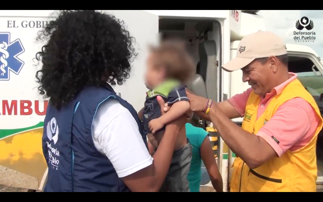 Terrible: el abuso sexual a niños indígenas en Guaviare ha sido recurrente por años 2 Terrible: el abuso sexual a niños indígenas en Guaviare ha sido recurrente por años Abusos sexuales a niños indígenas en el Guaviare por parte de militares. Muchos fueron los comentarios de rechazo y las reacciones de sorpresa debido a los hechos conocidos en la última semana. No obstante, para expertos consultados por COLPRENSA su reacción fue de curiosidad, porque estos hechos no son solo de hoy, sino de conocimiento público desde hace varios años, y sin aún sin condenas penales.