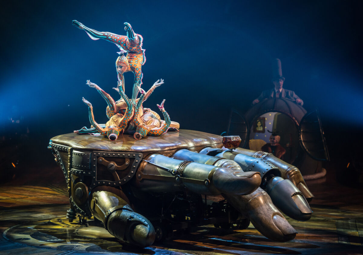 Cirque du Soleil extenderá su temporada en Colombia Tras los buenos resultados de las primeras fechas anunciadas del espectáculo del Cirque du Soleil a Colombia, se dieron a conocer nuevas fechas de funciones y la boletería ya se encuentran a la venta,