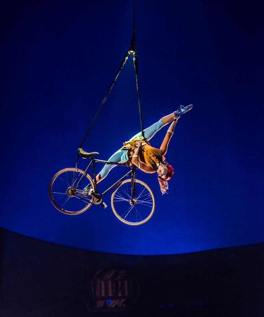 Cirque du Soleil extenderá su temporada en Colombia 1 Cirque du Soleil extenderá su temporada en Colombia Tras los buenos resultados de las primeras fechas anunciadas del espectáculo del Cirque du Soleil a Colombia, se dieron a conocer nuevas fechas de funciones y la boletería ya se encuentran a la venta,