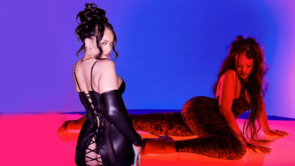 Con sensuales fotos Rihanna lanzó su seductora colección de lencería La cantante Rihanna volvió al terreno 'fashion' luego de publicar unas candentes fotografías en la que promociona la nueva colección de su marca de ropa y lencería 'Save X Fenty'.