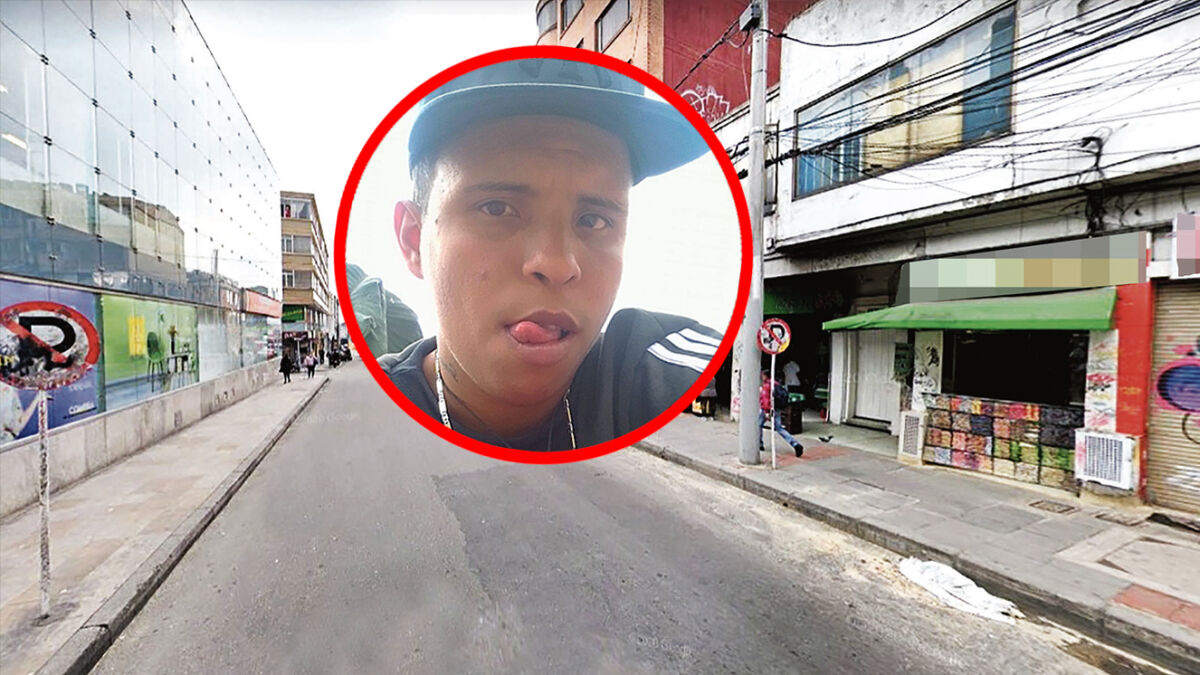 Nuevos detalles sobre el asesinato de Luis en un hotel de Chapinero Trágica noche de domingo en pagadiario de Chapinero: un hombre de 30 años, trabajador de la zona, fue asesinado por sicarios que ingresaron al predio donde el hombre se hospedaba y una vez ubicaron la habitación, la emprendieron a disparos.