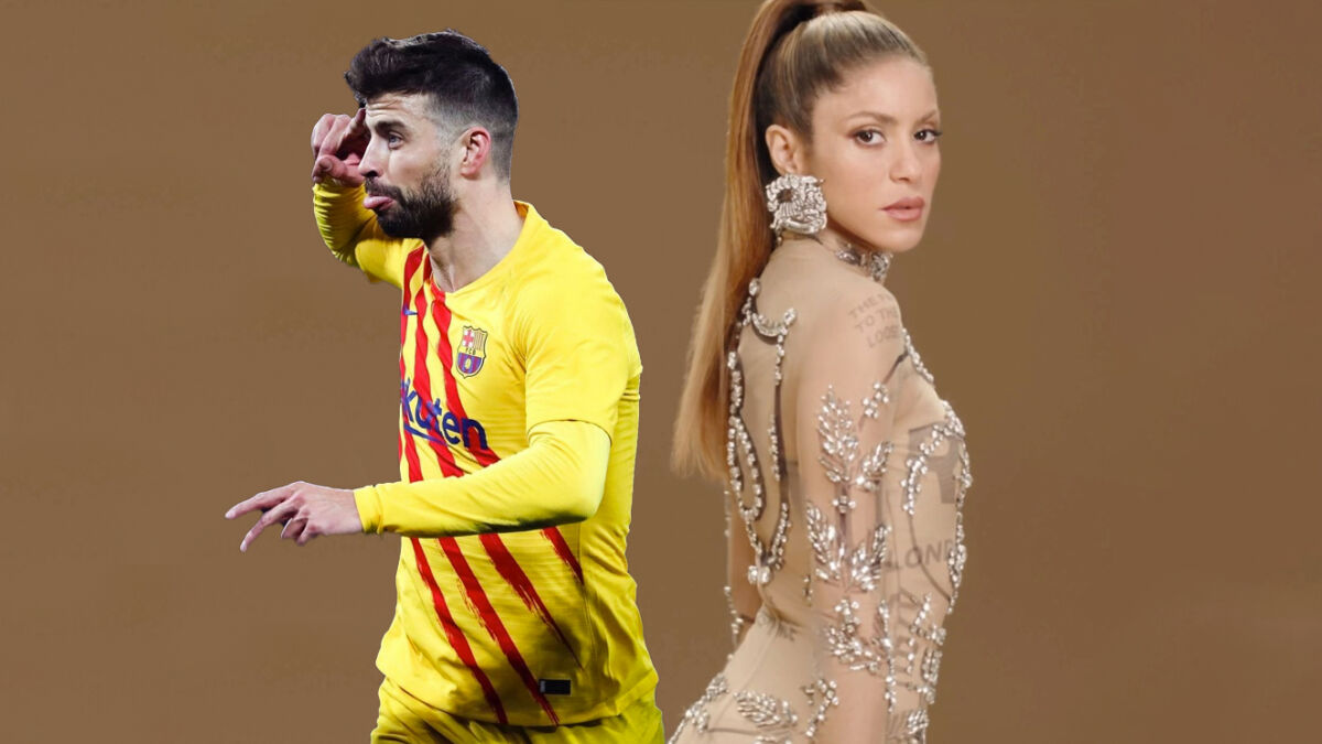 ¿Dardo a Piqué? Shakira sorprende con mensaje en el cielo "Una loba como yo no está pa’ tipos como tu! 01/11”, anunció Shakira en un trino que sorprendió a sus seguidores, pues se trata de un nuevo sencillo en el que se hablará nuevamente de su ex pareja, Gerard Piqué.
