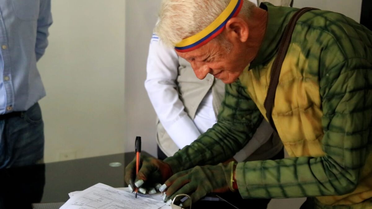 El Beps acerca a los informales a la pensión Lograr la pensión es el sueño y a la vez una preocupación para muchos colombianos ya que, en el mejor de los casos, se ganan la vida con trabajos informales o trabajaron pocas veces y no pudieron cotizar.