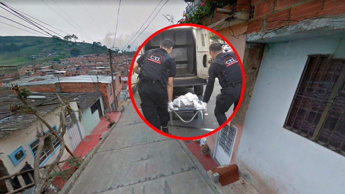 Encontró cadáver en la habitación de su hijo Fin de semana de terror para una familia residente del vecino municipio de Facatativá. En la mañana del pasado sábado, cerca del mediodía, una mujer que se disponía a realizar labores de aseo en la habitación de su hijo se llevó el susto de su vida al encontrarse con un macabro escenario, que nunca imaginó posible, y mucho menos pensó que pasaría en su propia casa. 